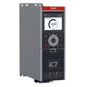Danfoss iC7-Automation